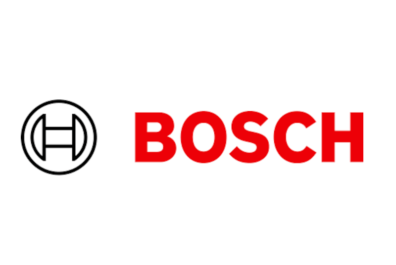 Bosch in South San Jose Hills