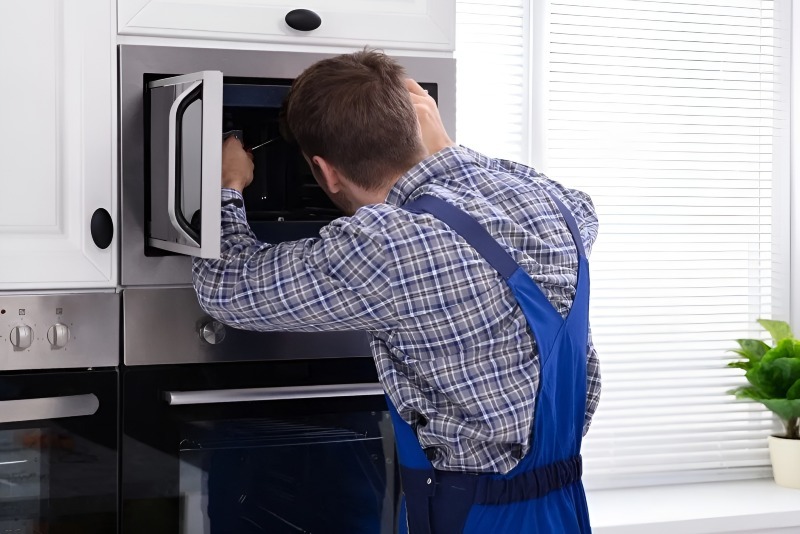 DIY Bosch Microwave Oven Repair Tips for Common Issues