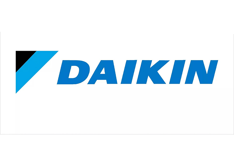 Daikin in South San Jose Hills