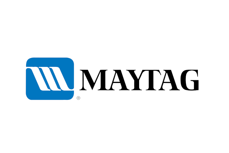 Maytag in South San Jose Hills