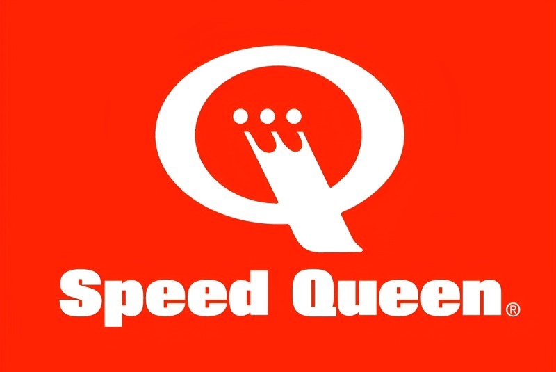 Speed Queen in South San Jose Hills