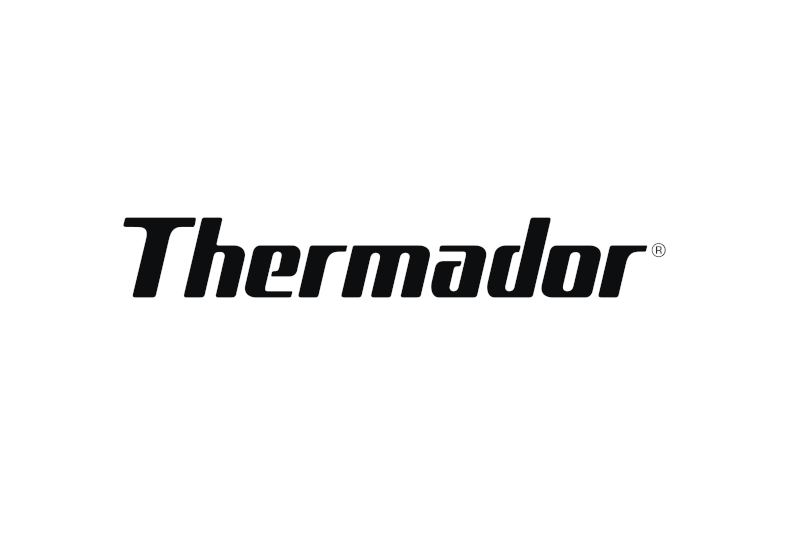 Thermador in South San Jose Hills