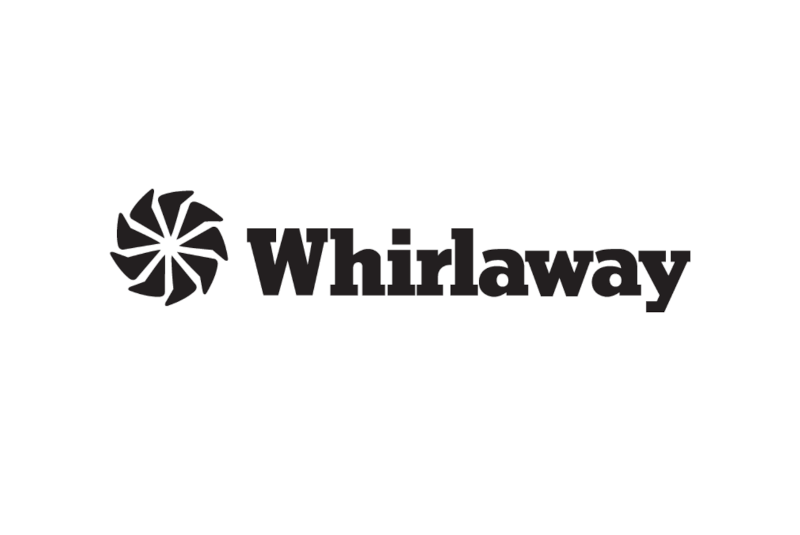 Whirlaway in South San Jose Hills